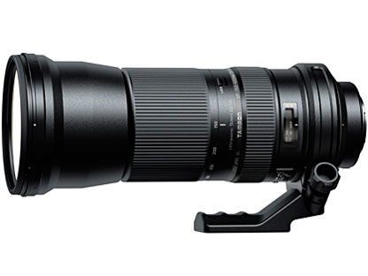 SP 150-600mm F/5-6.3 Di USD (Model A011) [ソニー用]