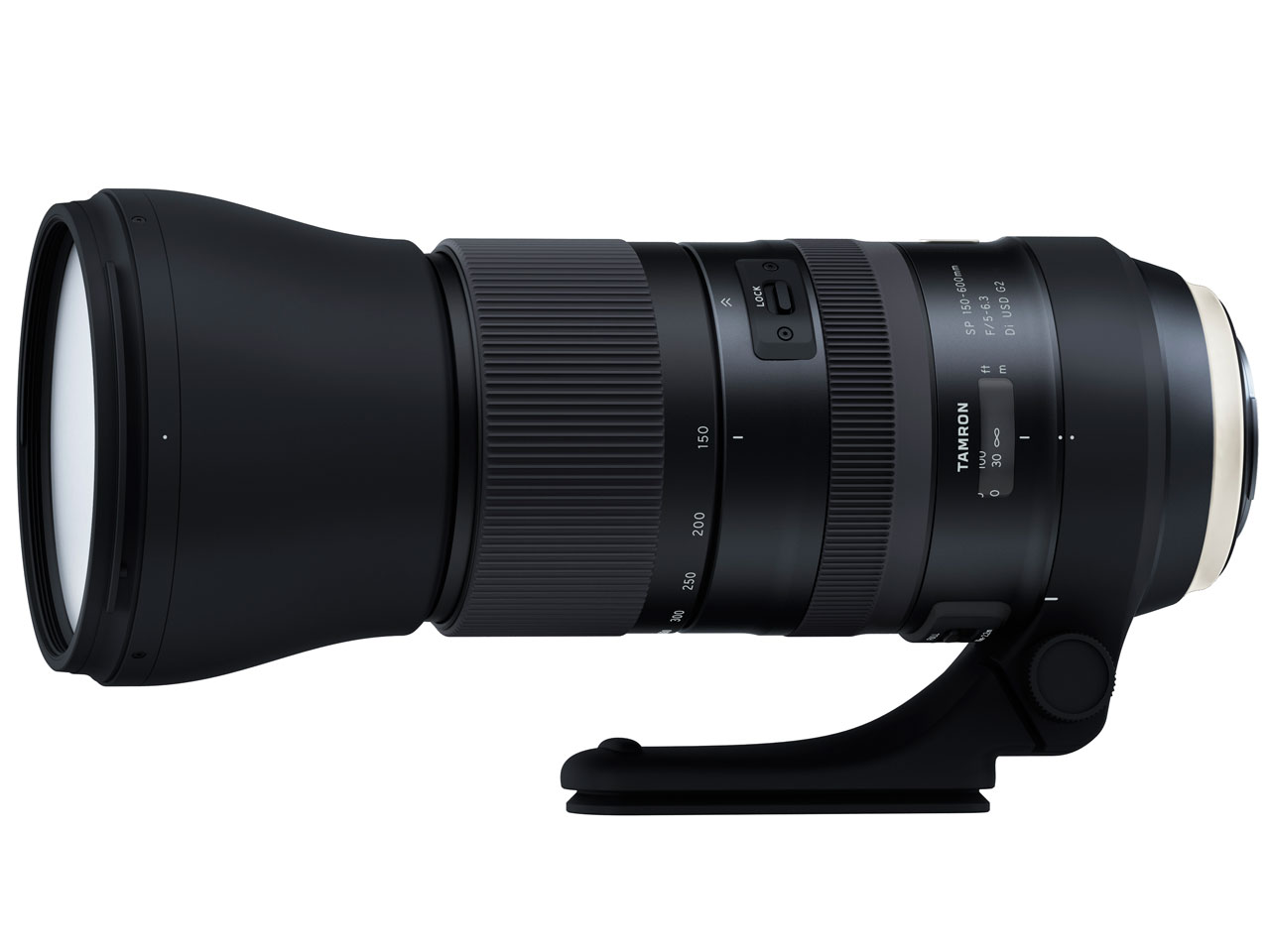 SP 150-600mm F/5-6.3 Di USD G2 (Model A022) [ソニー用]