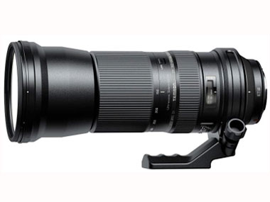 SP 150-600mm F/5-6.3 Di VC USD (Model A011) [キヤノン用]