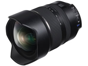 SP 15-30mm F/2.8 Di VC USD (Model A012) [ニコン用]