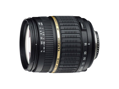 AF 18-200mm F/3.5-6.3 XR Di II LD Aspherical [IF] MACRO (Model A14N II) (ﾆｺﾝ用)