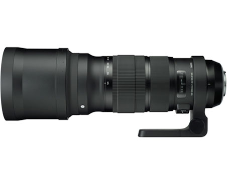 120-300mm F2.8 DG OS HSM [シグマ用]