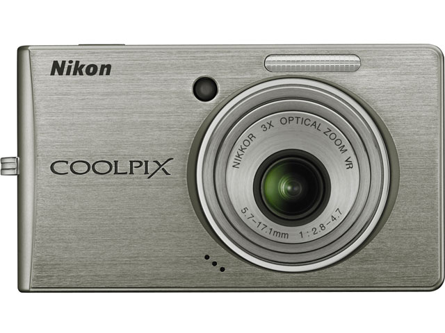 COOLPIX S510