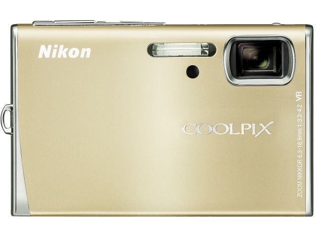 COOLPIX S52