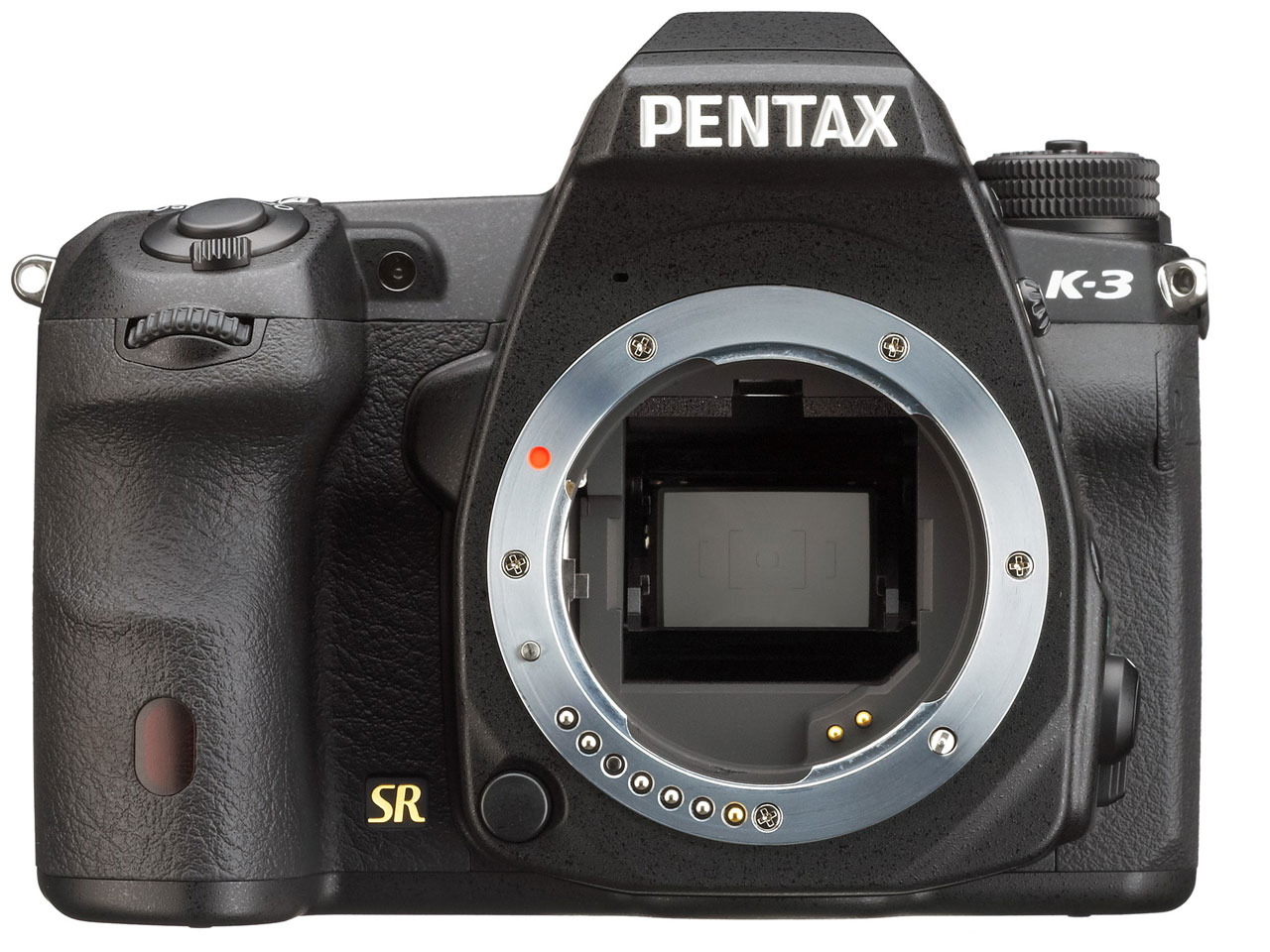 PENTAX K-3 ボディ