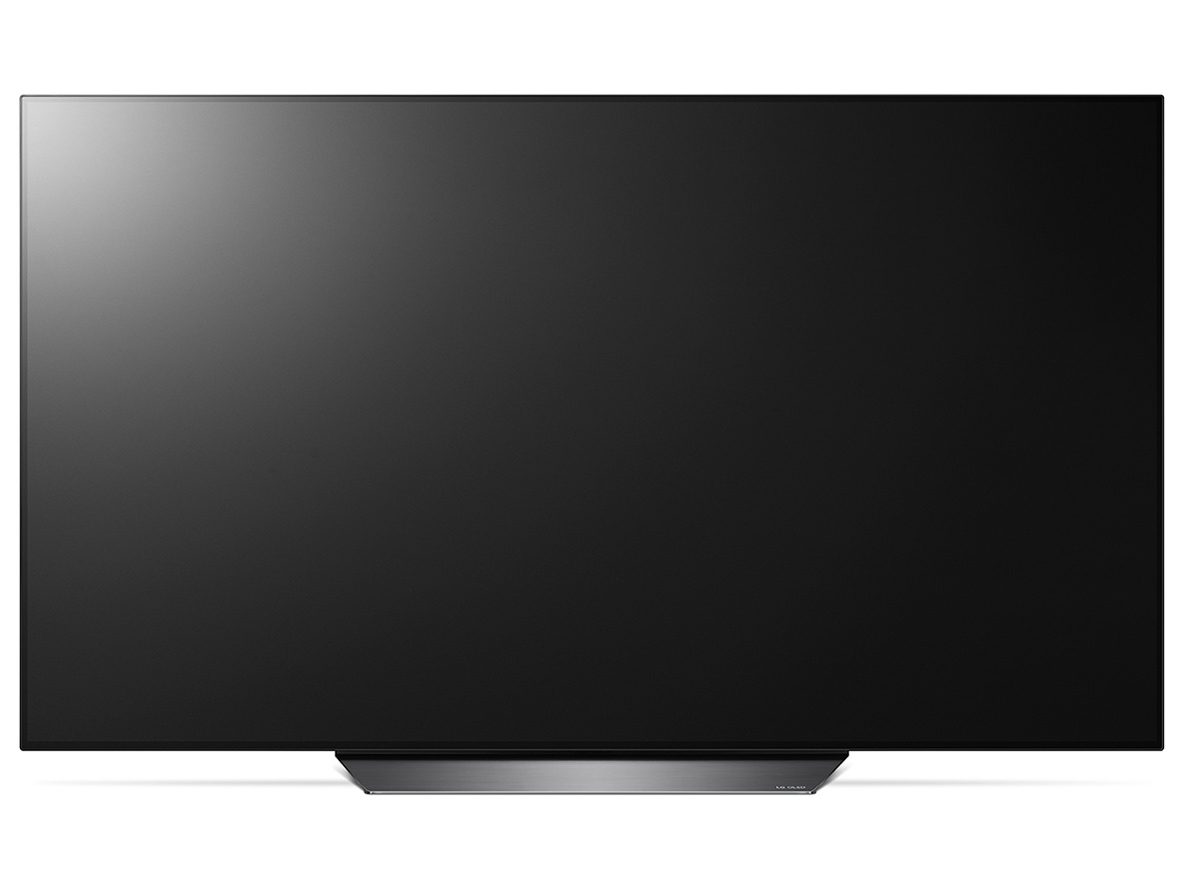 OLED55B8PJA [55インチ]