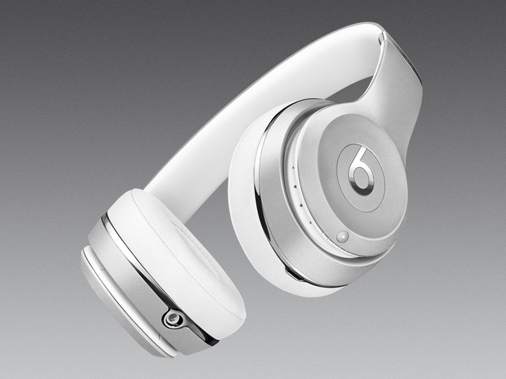 solo3 wireless MNEQ2PA/A [シルバー]