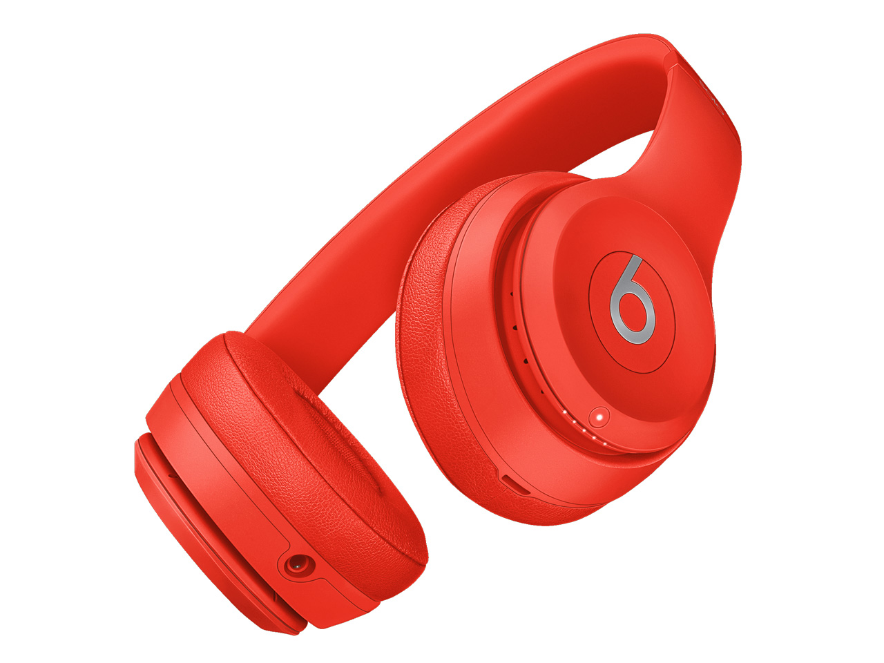 solo3 wireless MP162PA/A [(PRODUCT)RED]