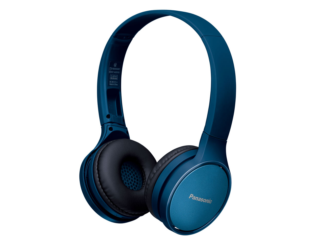 RP-HF410B-A [ブルー]