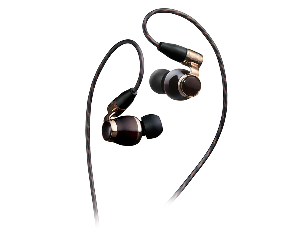 Victor WOOD HA-FW10000