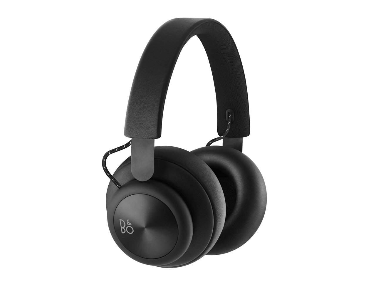 B&O PLAY Beoplay H4 [Black]