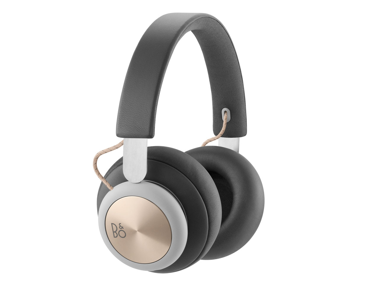 B&O PLAY Beoplay H4 [Charcoal Grey]