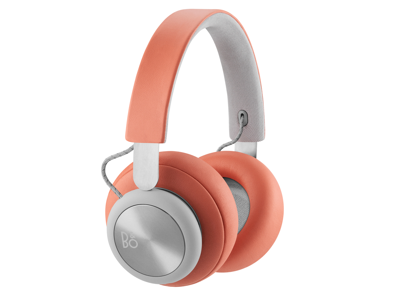 B&O PLAY Beoplay H4 [Tangerine Grey]