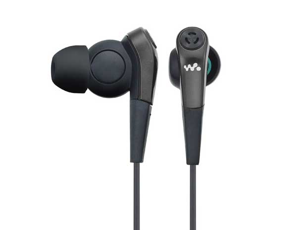 MDR-NWNC33 (B) [ブラック]