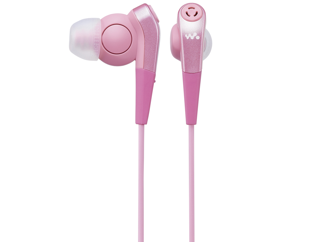 MDR-NWNC33 (PI) [ライトピンク]