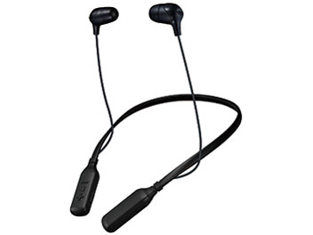 HA-FX37BT-B [ブラック]