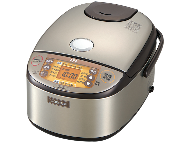 極め炊き NP-HG10