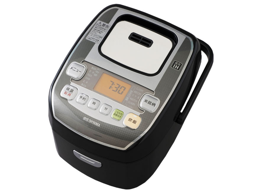 銘柄炊き RC-PA30