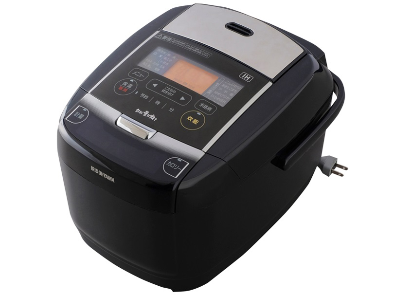 銘柄量り炊き KRC-IC50