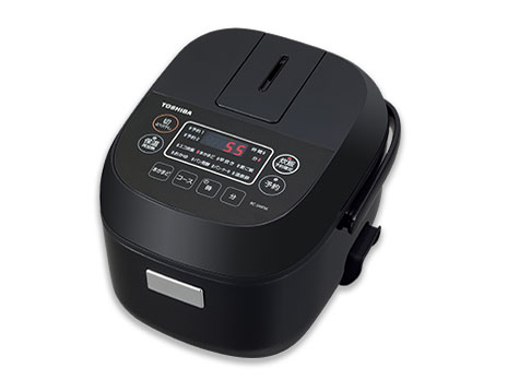 RC-5MFM(K) [ブラック]