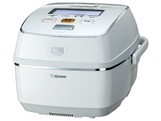 極め炊き NW-AT10-WZ [プライムホワイト]