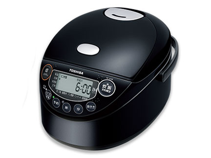 RC-6XM(K) [ブラック]