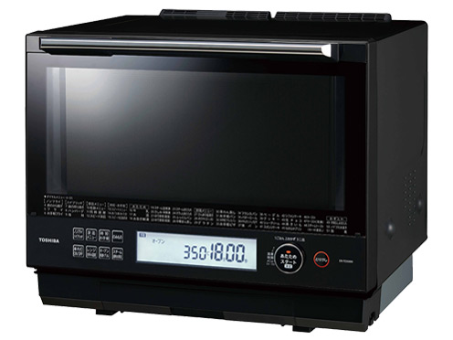 石窯ドーム ER-TD5000(K) [グランブラック]