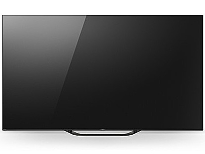 BRAVIA KJ-55A8G [55インチ]