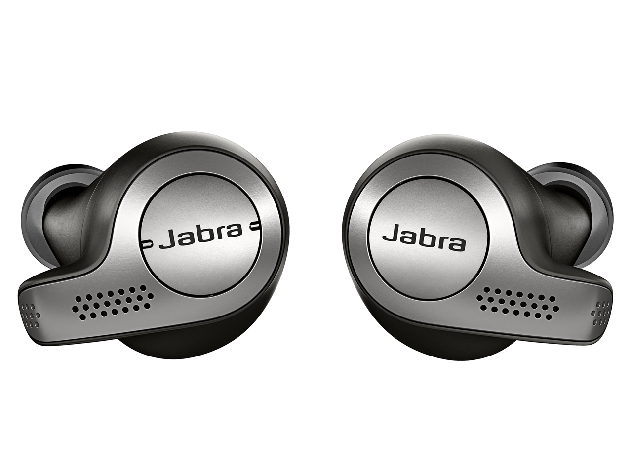 Elite 65t [Titanium Black]