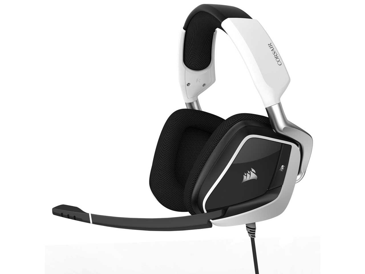 Gaming VOID PRO RGB USB CA-9011155-AP [White]