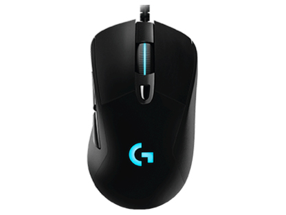 G403 HERO Gaming Mouse G403h