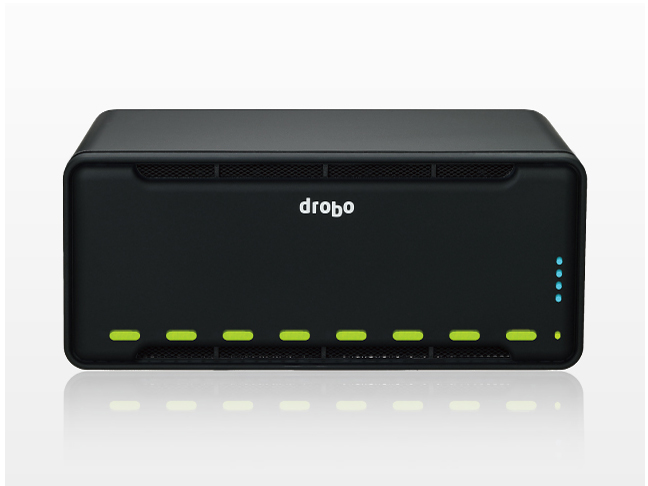 Drobo 8D PDR-8D