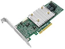 Adaptec HBA 1100-8i Single 2293200-R [SAS/SATA]