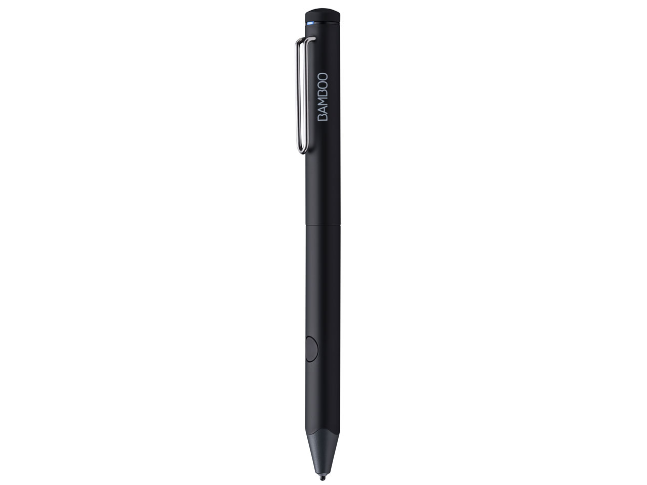 Bamboo Stylus Fineline CS610CK [ブラック]