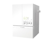 roomist SHE60PD-W [ピュアホワイト]