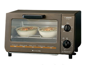 こんがり倶楽部 ET-VB22