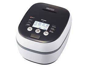 炊きたて JPH-A100-WH [ホワイトグレー]