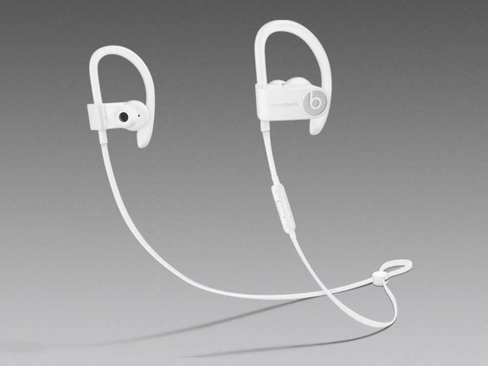Powerbeats3 wireless ML8W2PA/A [ホワイト]