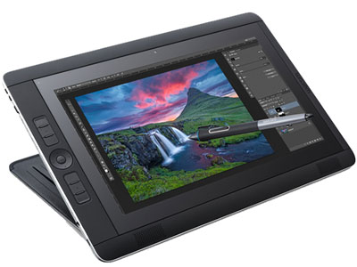 Cintiq Companion 2 Value DTH-W1310T/K0