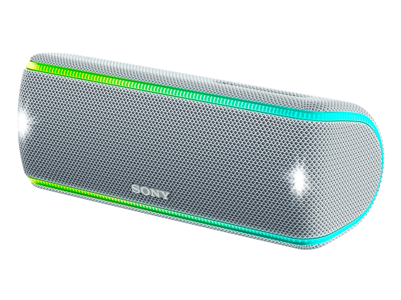 SRS-XB31 (W) [ホワイト]