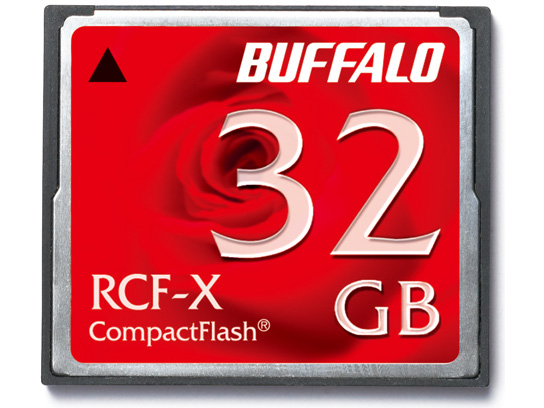 RCF-X32G (32GB)