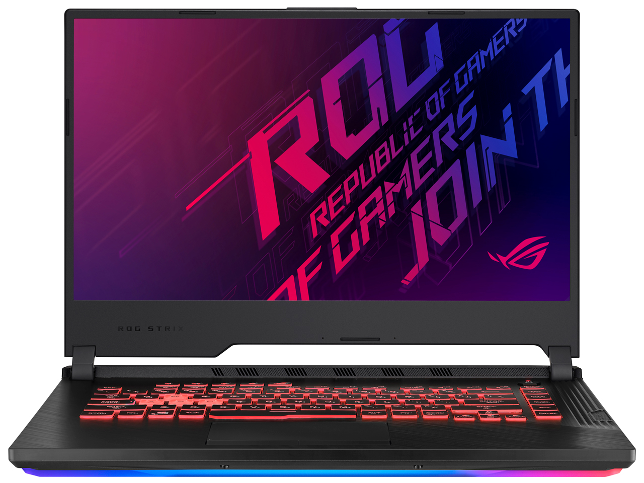 ROG Strix G G531GT G531GT-I5G1650F