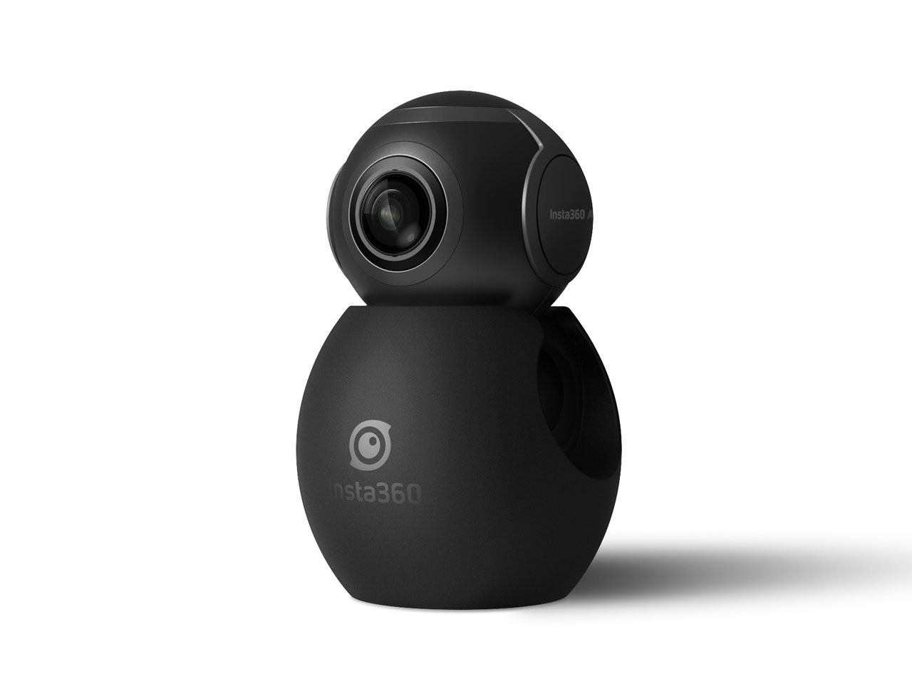 Insta360 Air CINMAIR/A/BLACK [ブラック]