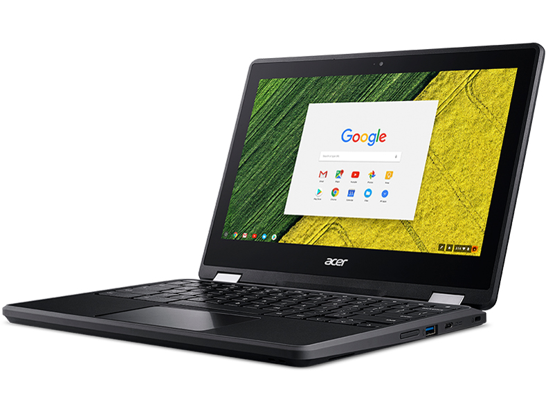 Chromebook Spin 11 R751T-N14N