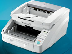 imageFORMULA DR-G1100