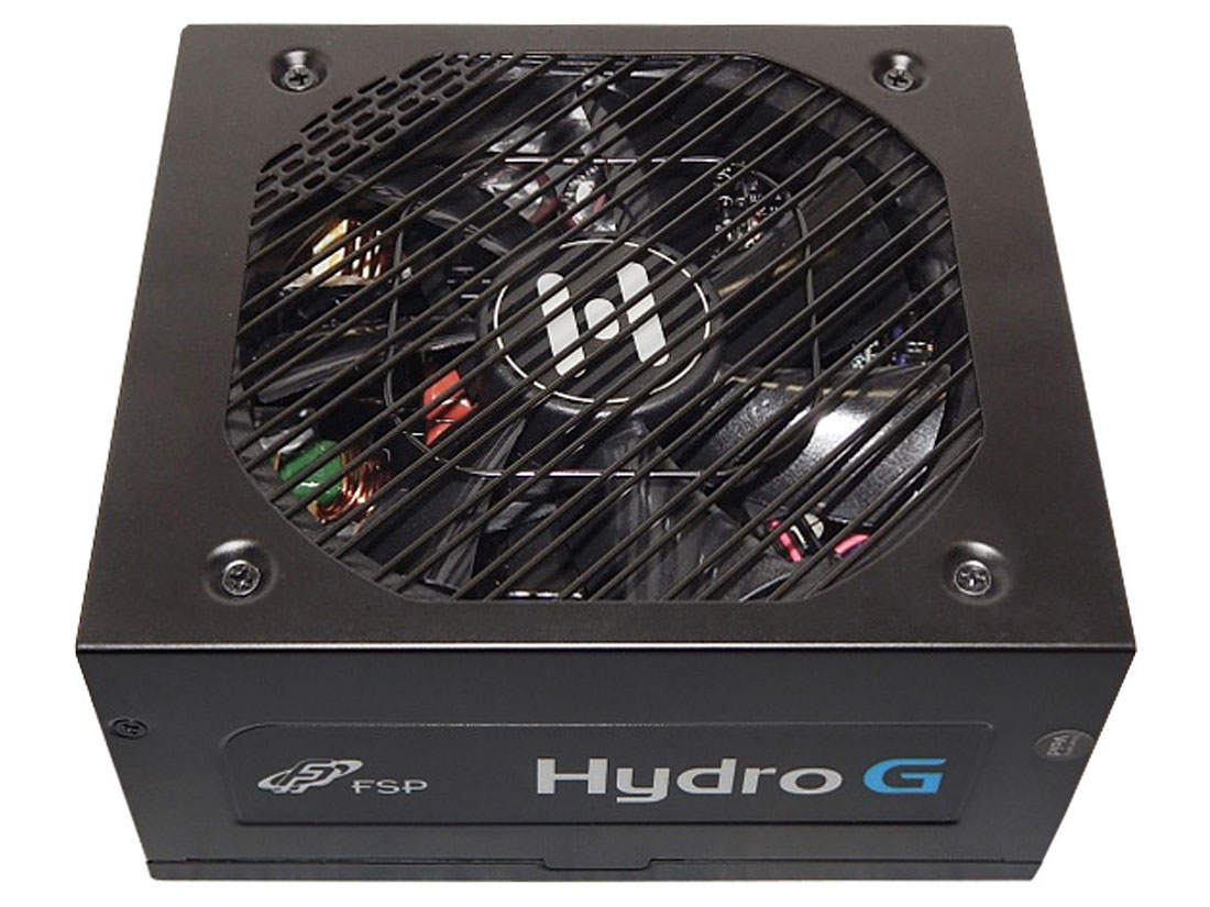 Hydro G 650W HG650