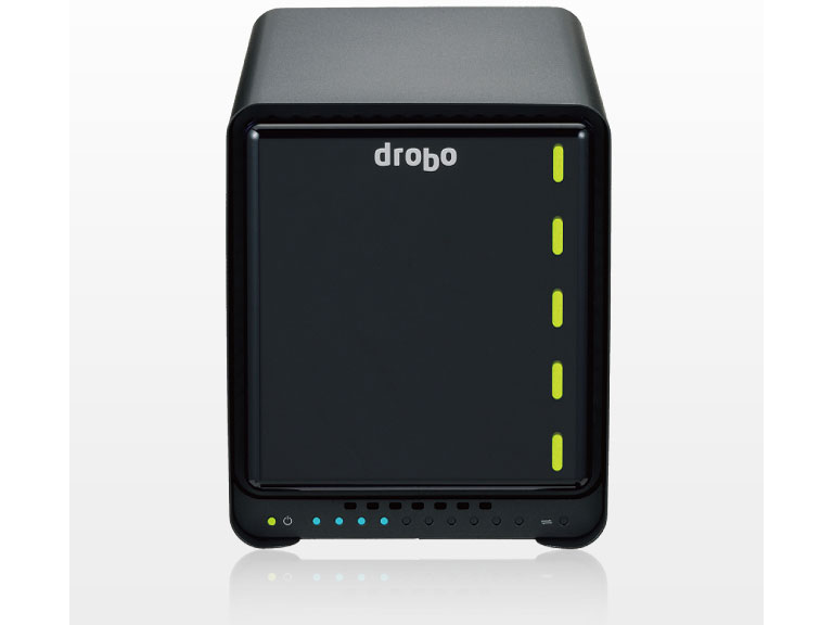 Drobo 5N2 PDR-5N2