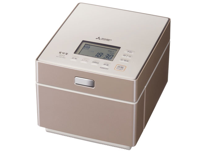 備長炭 炭炊釜 NJ-XS108J