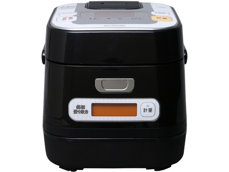 銘柄量り炊き RC-IA30