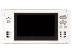 ワンセグ浴室テレビ DS-550